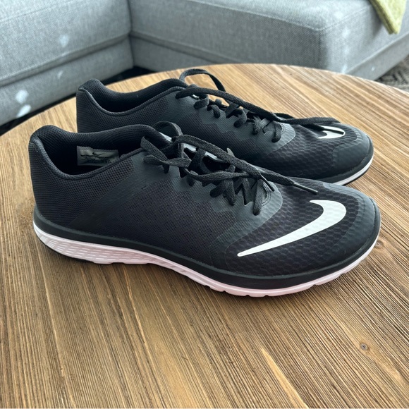 Men's Nike Fitsole Running Shoes - Picture 3 of 4